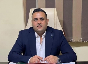 مصطفى مزيرق: العلاقات المصرية الصينية تشهد عصرا ذهبيا والبرلمان يدعم تعظيم الاستفادة من الخبرات التقنية لبكين